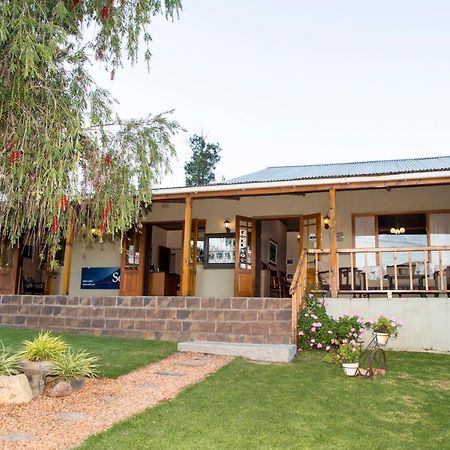 Sandy'S Place Barrydale Exterior foto