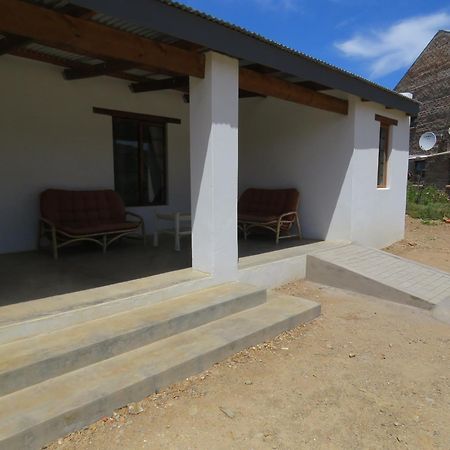 Sandy'S Place Barrydale Exterior foto