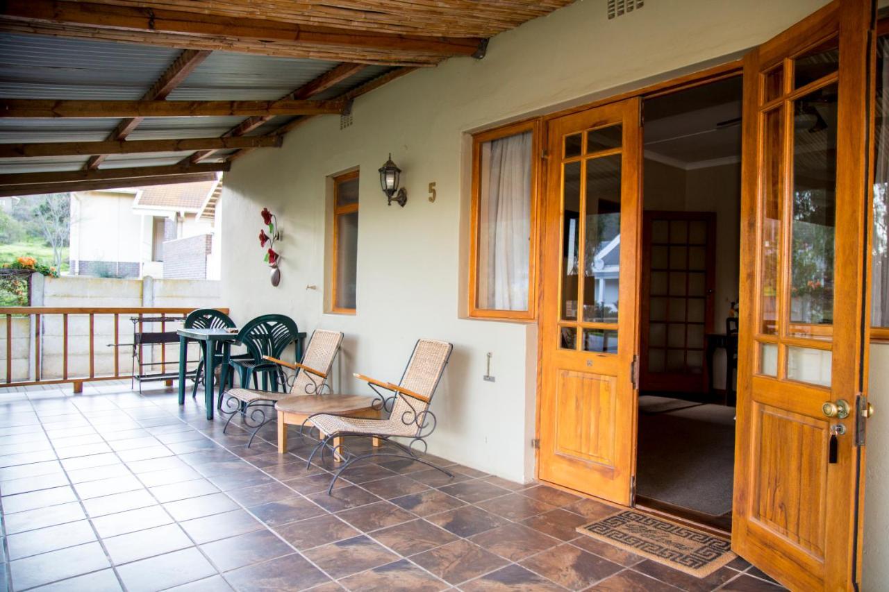 Sandy'S Place Barrydale Exterior foto