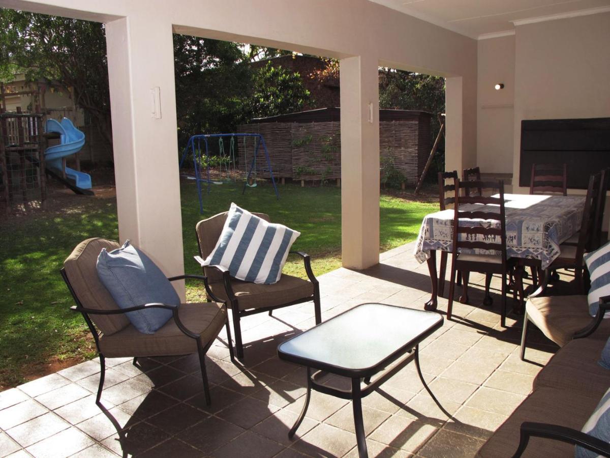 Sandy'S Place Barrydale Exterior foto