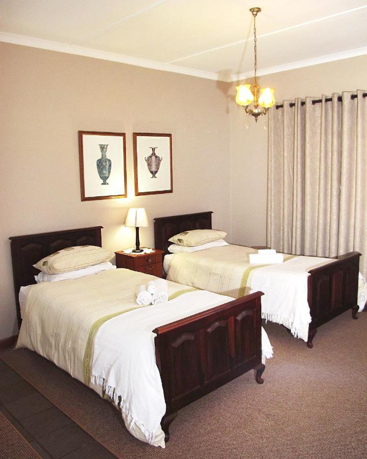 Sandy'S Place Barrydale Exterior foto