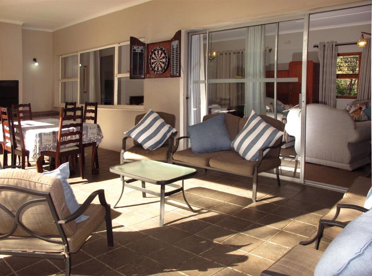 Sandy'S Place Barrydale Exterior foto