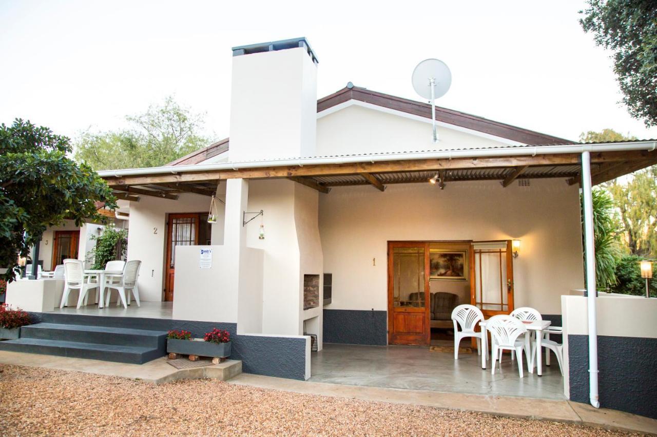 Sandy'S Place Barrydale Exterior foto