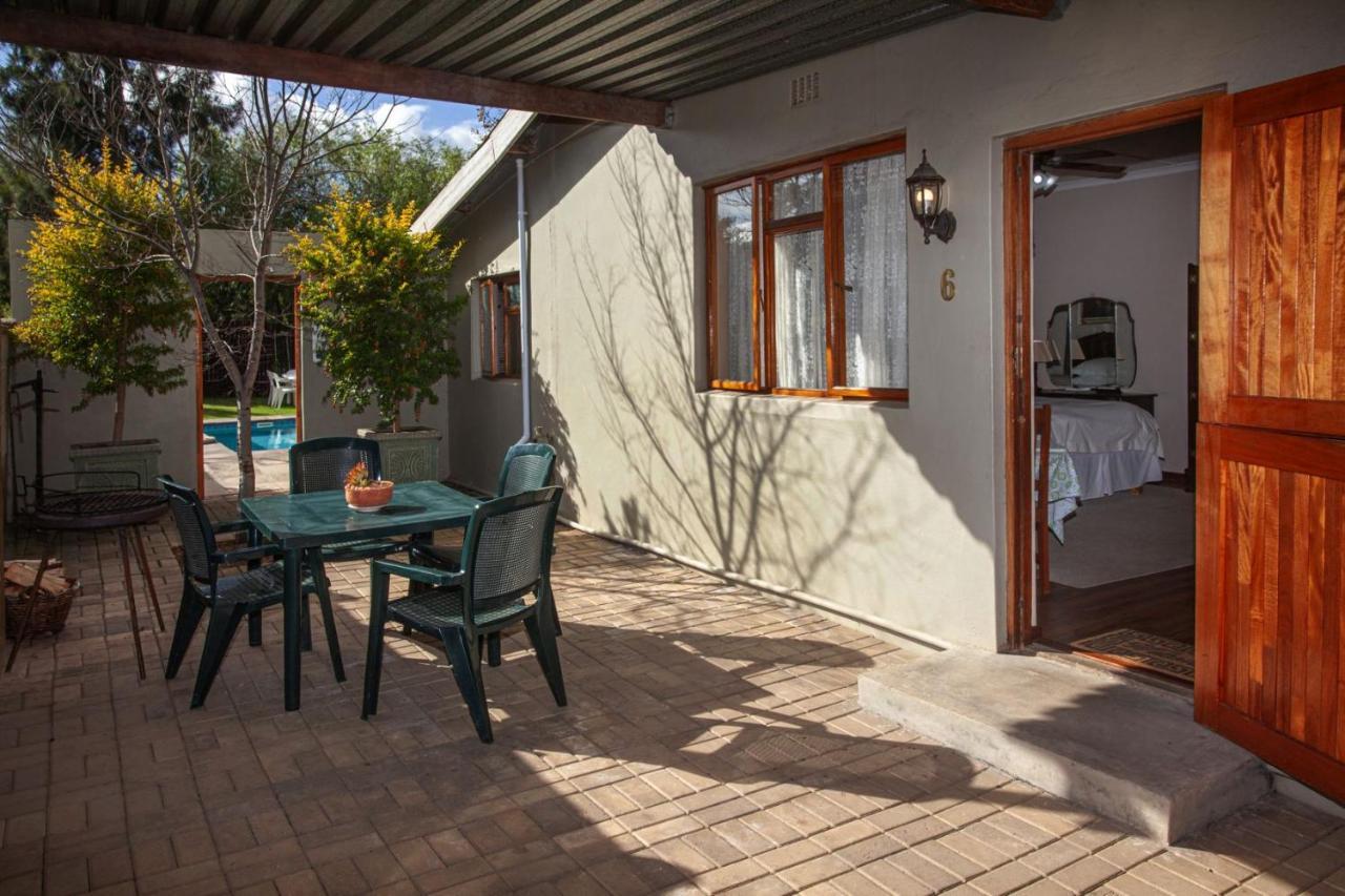 Sandy'S Place Barrydale Exterior foto