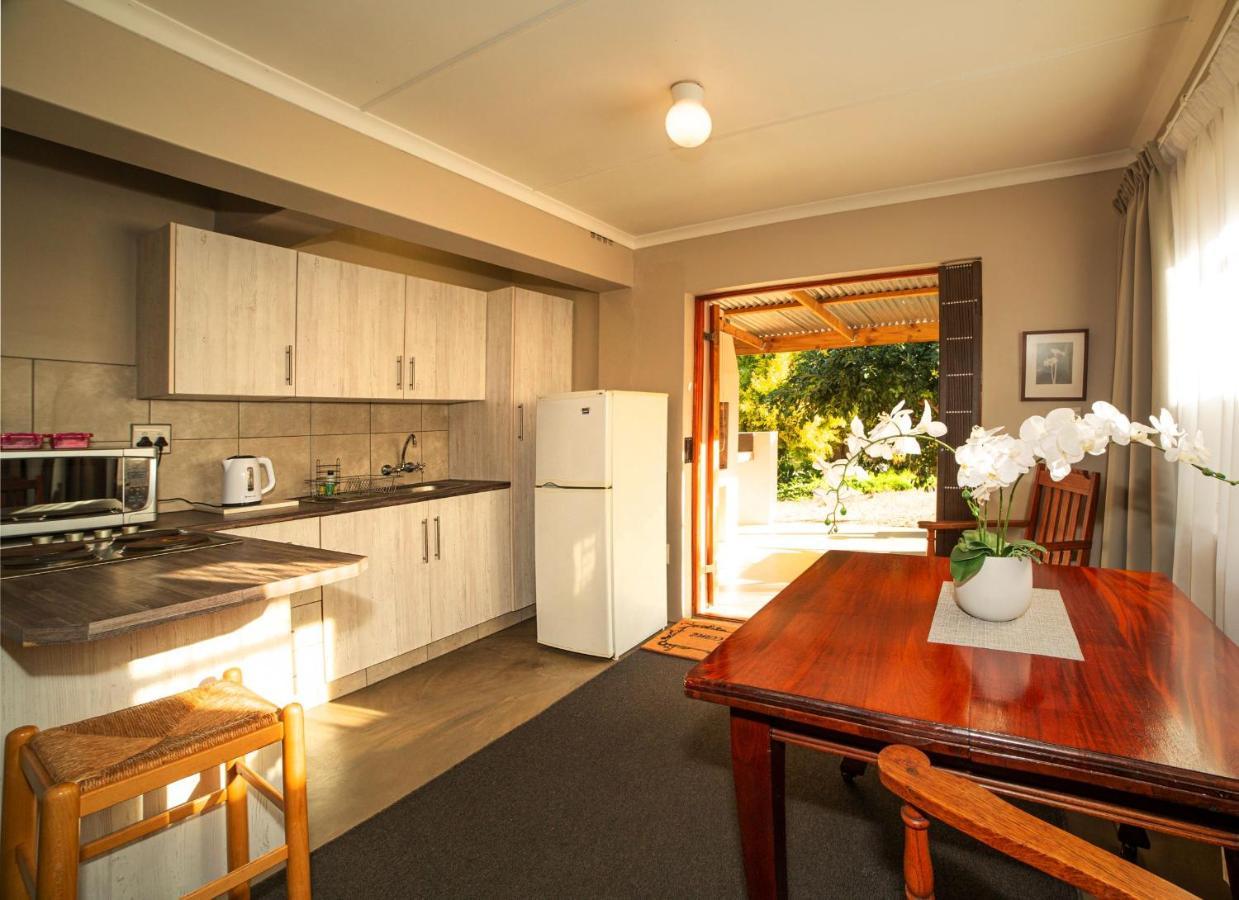 Sandy'S Place Barrydale Exterior foto