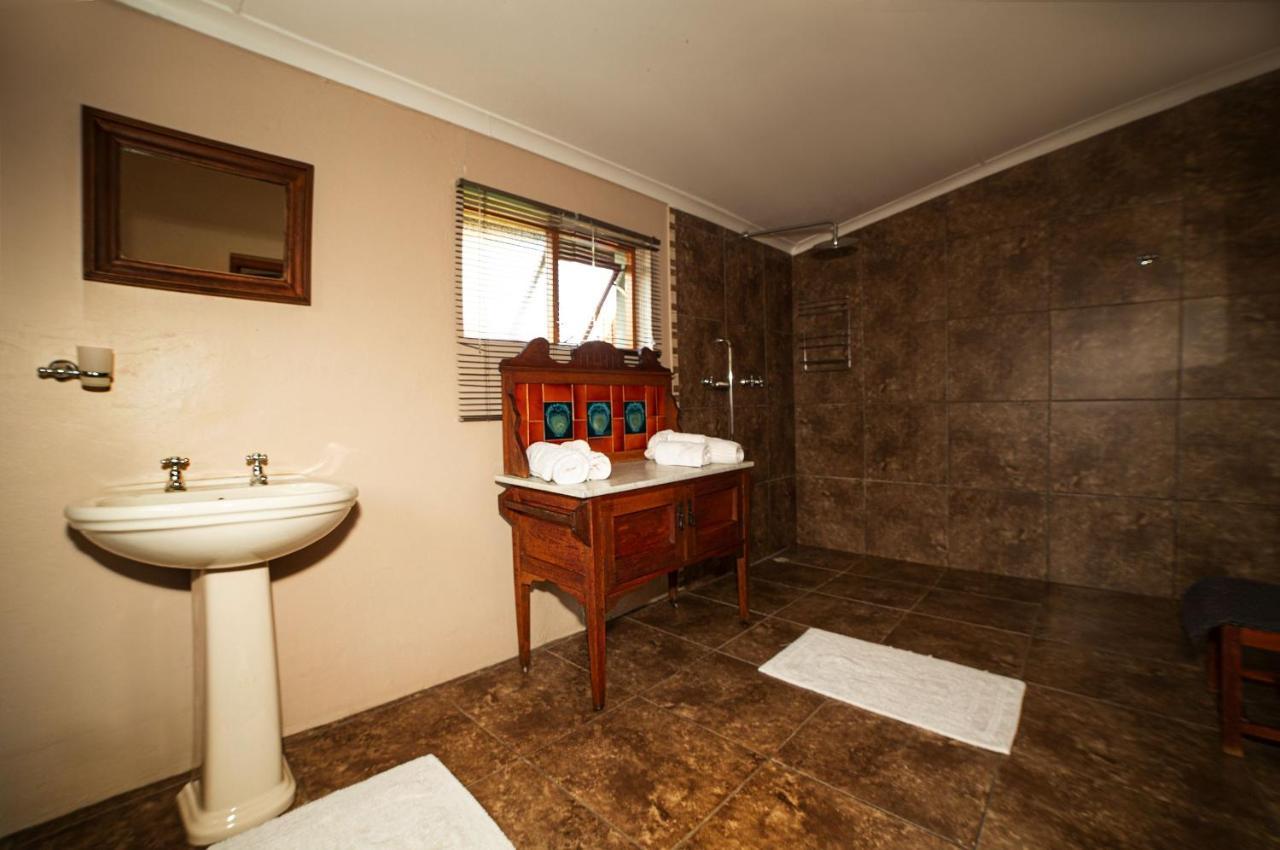 Sandy'S Place Barrydale Exterior foto