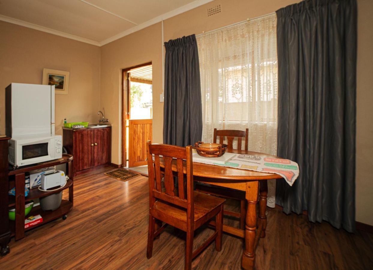 Sandy'S Place Barrydale Exterior foto