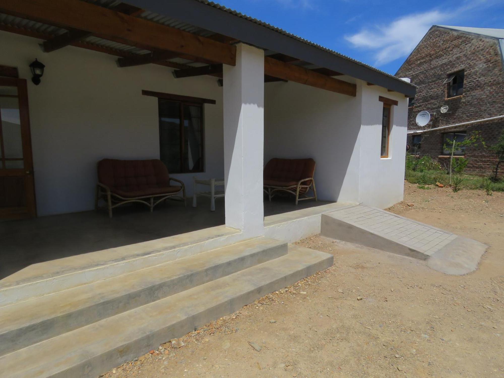 Sandy'S Place Barrydale Exterior foto