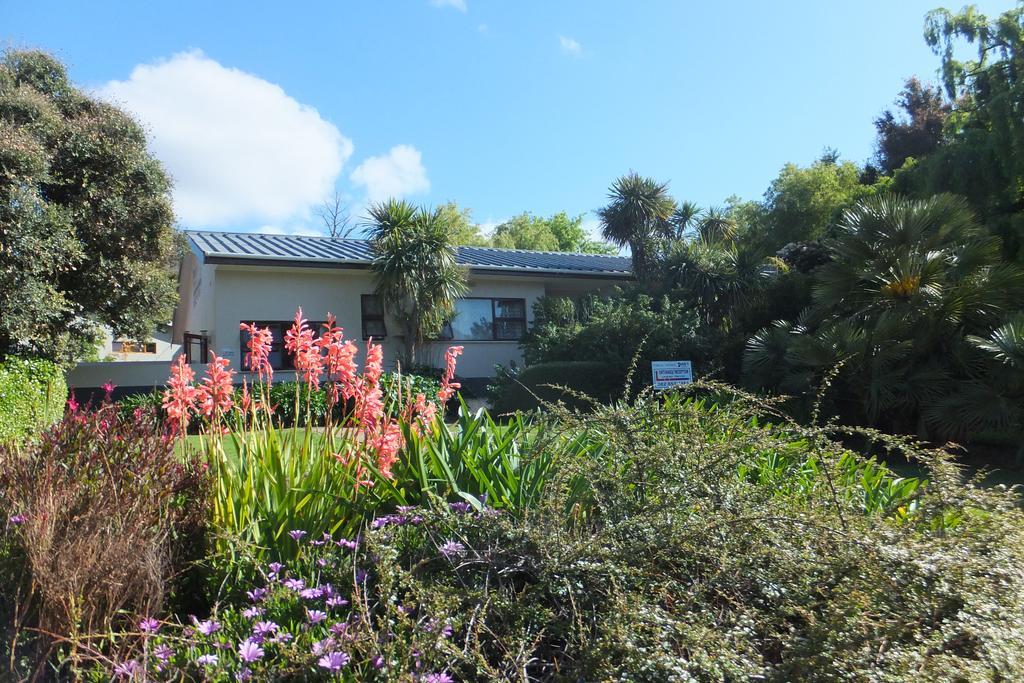 Sandy'S Place Barrydale Exterior foto