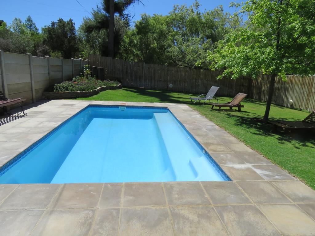 Sandy'S Place Barrydale Exterior foto